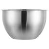 Qiiwei Stainless Steel Deep Mixing Bowl