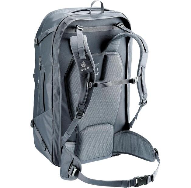 Рюкзак Deuter Aviant Access 55 schwarz (3511325-7000)