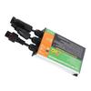 350W GMI Photovoltaic Micro Grid Tie Inverter 350 Watt Pure Sine Wave Inverter Power Generation