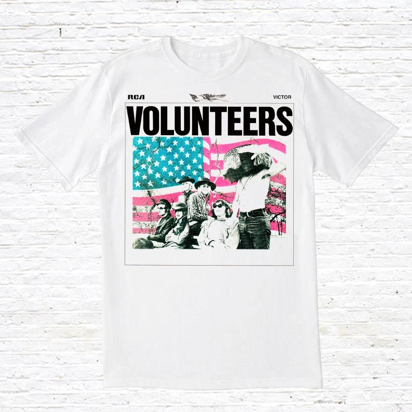 Jefferson Airplane T-Shirt 2XL