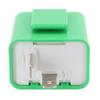 Reliable Flash Relay Replacement Spare Parts 12VDC