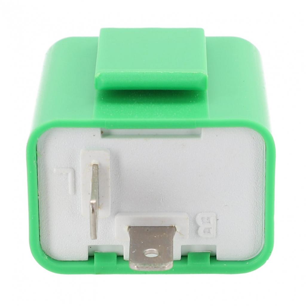 Reliable Flash Relay Replacement Spare Parts 12VDC