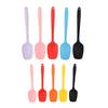 High-Temperature Resistant Silicone Baking Spatula