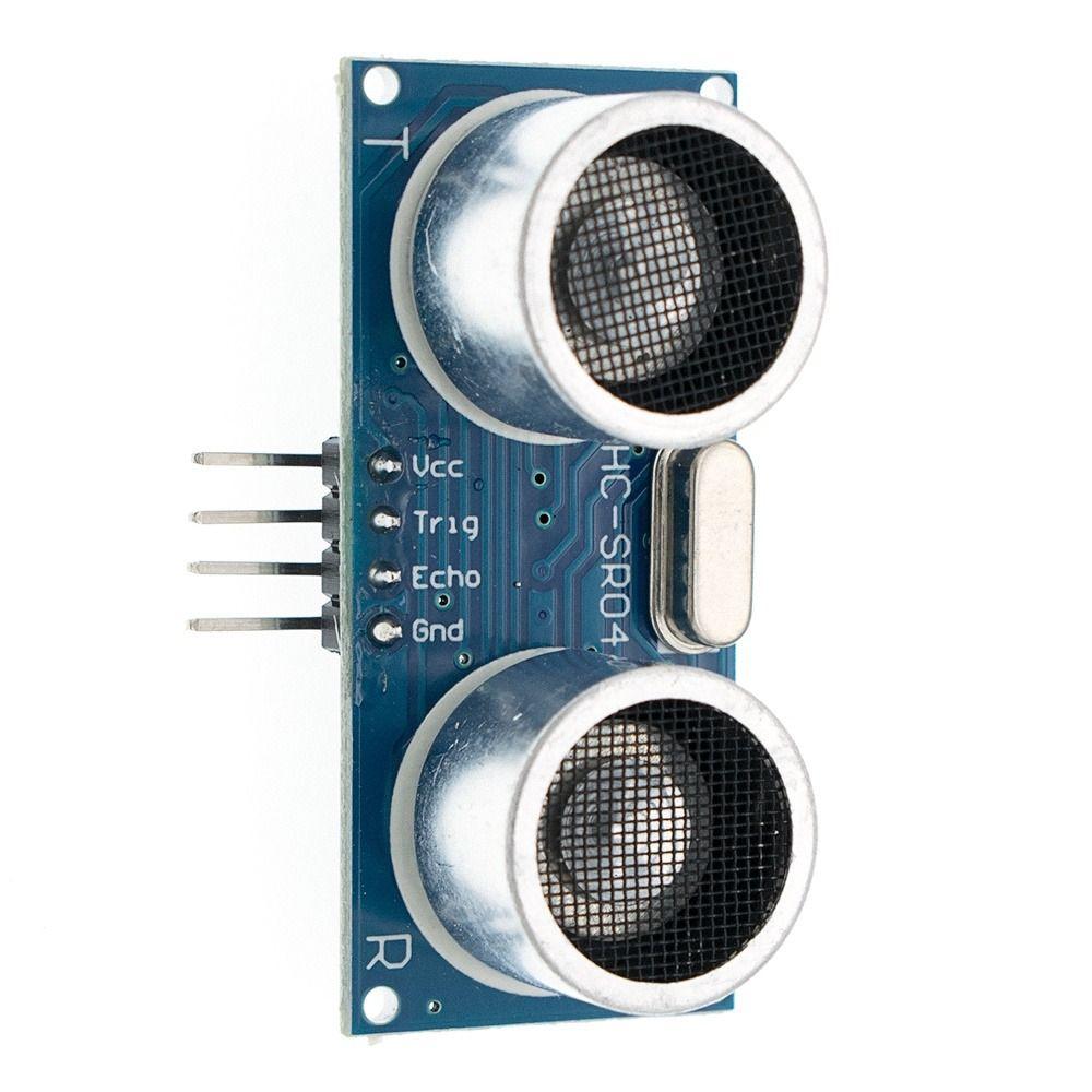 

Transducer Senso Ranging Module Ultrasonic Module Distance Sensor Ultrasonic Wave Detector