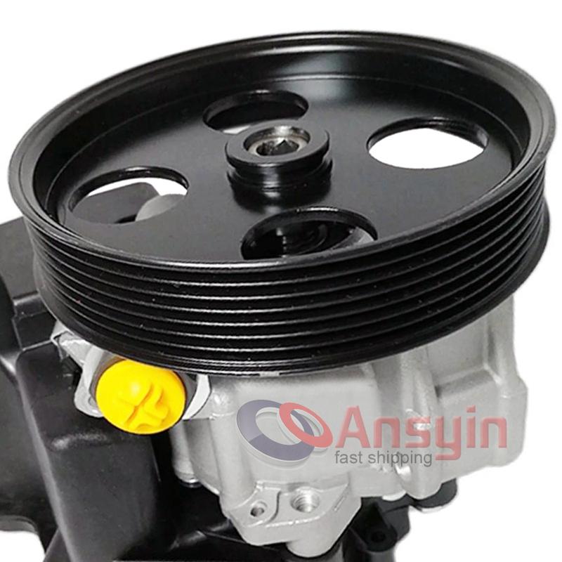 Power Steering Pump For Mercedes-Benz C230 C180 C200 CLK W203 W204 W211 E200 C209 003 466 4001 A0054668301 0034664001 0034664101
