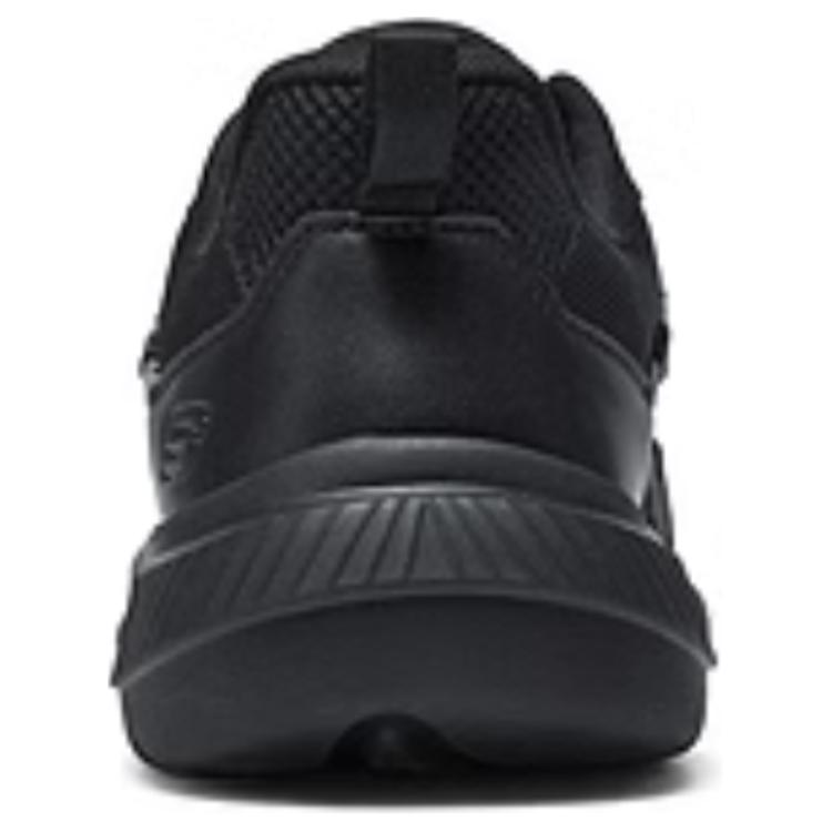 Skechers Ingram Usa Street Wear Comfortable Versatile Durable Low Top Casual Shoes Men Sneaker Black 210963-BBK