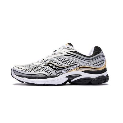 Scarpe da Corsa Retro Unisex ProGrid Omni 9 Argento/Oro S70739-9