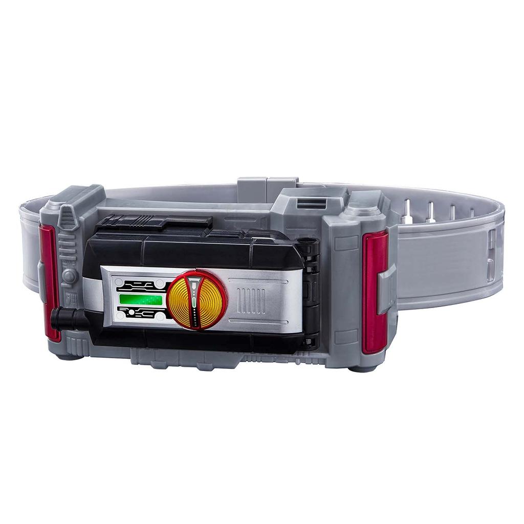 [Bandai] Série Legendárních transformačních pásků Faiz Driver