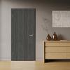 Retro wood grain PVC self-adhesive wall decals, suitable for bedroom, kitchen, living room, and office wall decoration.