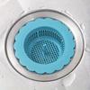 1pcs Durable Plastic Sink Strainer Kitchen Sink Filter Kitchen Bathroom Tools Perfect For Kitchen Bathroom Sinks