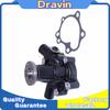 New 121000-42101 121000-42100 Water Pump for Yanmar Marine Engine 2GM 3T75 2GMF 2GM20F 2GM20F-YEU 3GMF 3GM30F YM