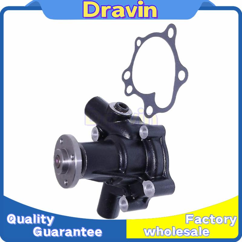 New 121000-42101 121000-42100 Water Pump for Yanmar Marine Engine 2GM 3T75 2GMF 2GM20F 2GM20F-YEU 3GMF 3GM30F YM