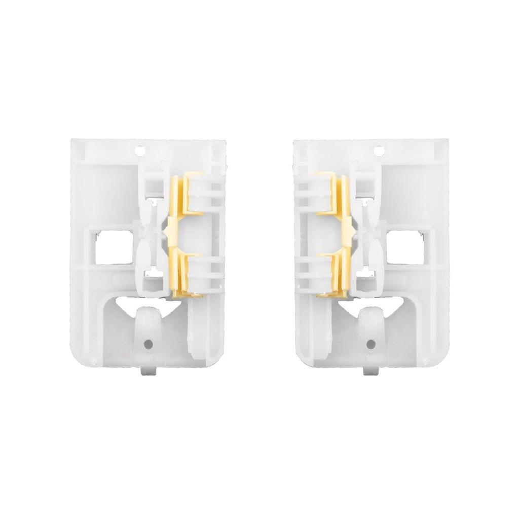 Front Left Window Repair Kit for Volkswagen Golf