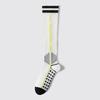 Pressure Socks for Women's Sports, Fitness, Running, Rope Skipping, Muscle Compression, Long Tube Yoga, Slimming Legs, Calf Socks