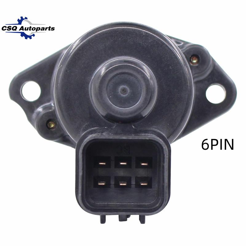 MD628059 Idle Air Control Valve MD614678 MD614706 MD614751 For Mitsubishi Pajero Diamante Montero Sport L200 3.0 3.5
