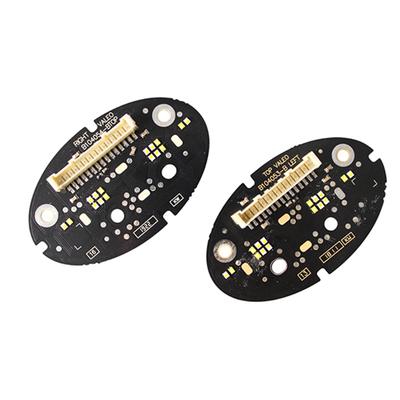 Moduły DIY – Elektroniczne moduły