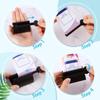 Puts an end to Waste Toothpaste Squeezer Stainless Steel Seat Holder Stand Toothpaste Rollers  Girl