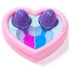 Takara Tomy Hatchimals Mini Alive Neon Rainbow Pool Party