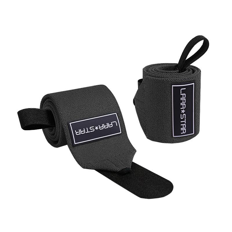 

Защитный браслет для запястья Тяжелоатлетический ремень Тренажерный зал Спорт Волейбол Футбольный бандаж Поддержка рук Браслет Фитнес Бег Wrist Wrap