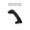 LHD RHD Interior Car Front Rear Left Right Door Pull Grab Handle Door Panel Replacement For VW Bora Golf 4 MK4 Jetta 1999-2004
