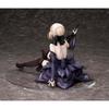 Fate/Grand Order Saber/Artoria Pendragon [Alter] Evening Star Ver. 1/7 Scale Figure