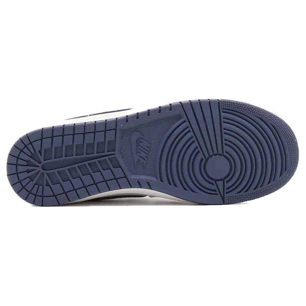 Jordan Air Ship Pe Sp Diffused Blue DZ3497-140