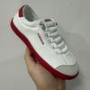 Autumn New Foreign Trade Large Size Men and Women Wide Head Women Casual Flats TK2025 Light and Comfortable
