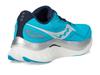 Running Shoes ENDORPHIN SPEED 4 Cm [Saccony] Men's VIZIBLUE/NAVY 25.0