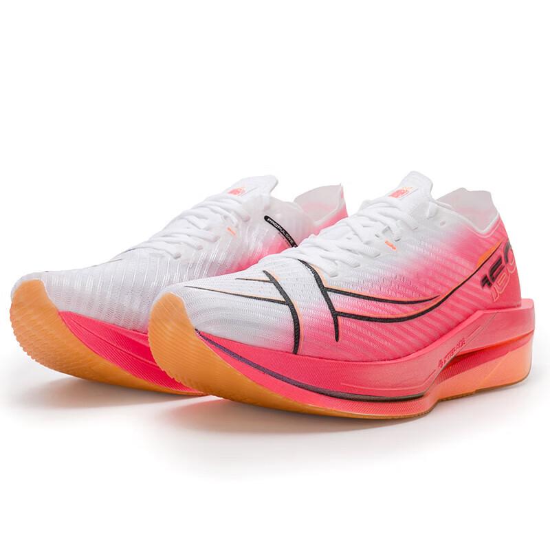 Xtep Scarpe da Corsa Traspiranti Ammortizzate da Uomo 976319110057