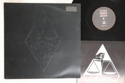 12inch Record T.A.G.C - Sht SEX010 SWEATBOX 1986 UK Rock Used