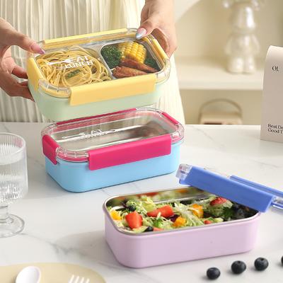 Contenitori per alimenti – Portavivande