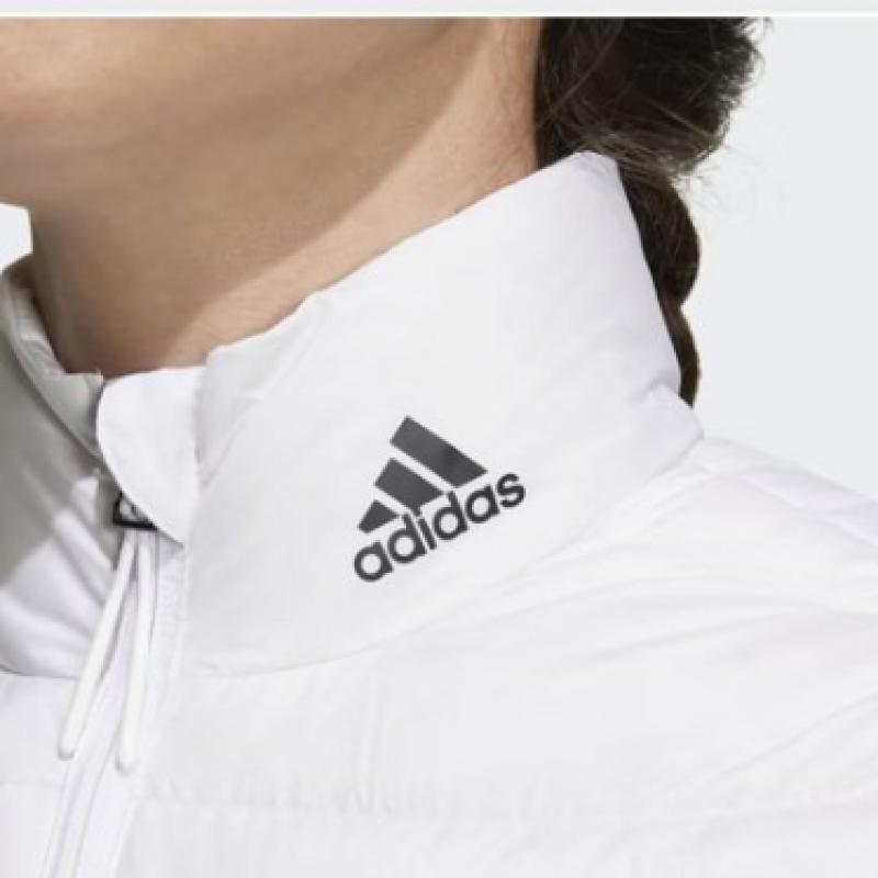 Adidas Women S gooSe Down veSt Hn4576 Hn4577