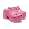 Crocs Sabot Siren Classique 'Rose Hyper' Femme 208547-6VZ