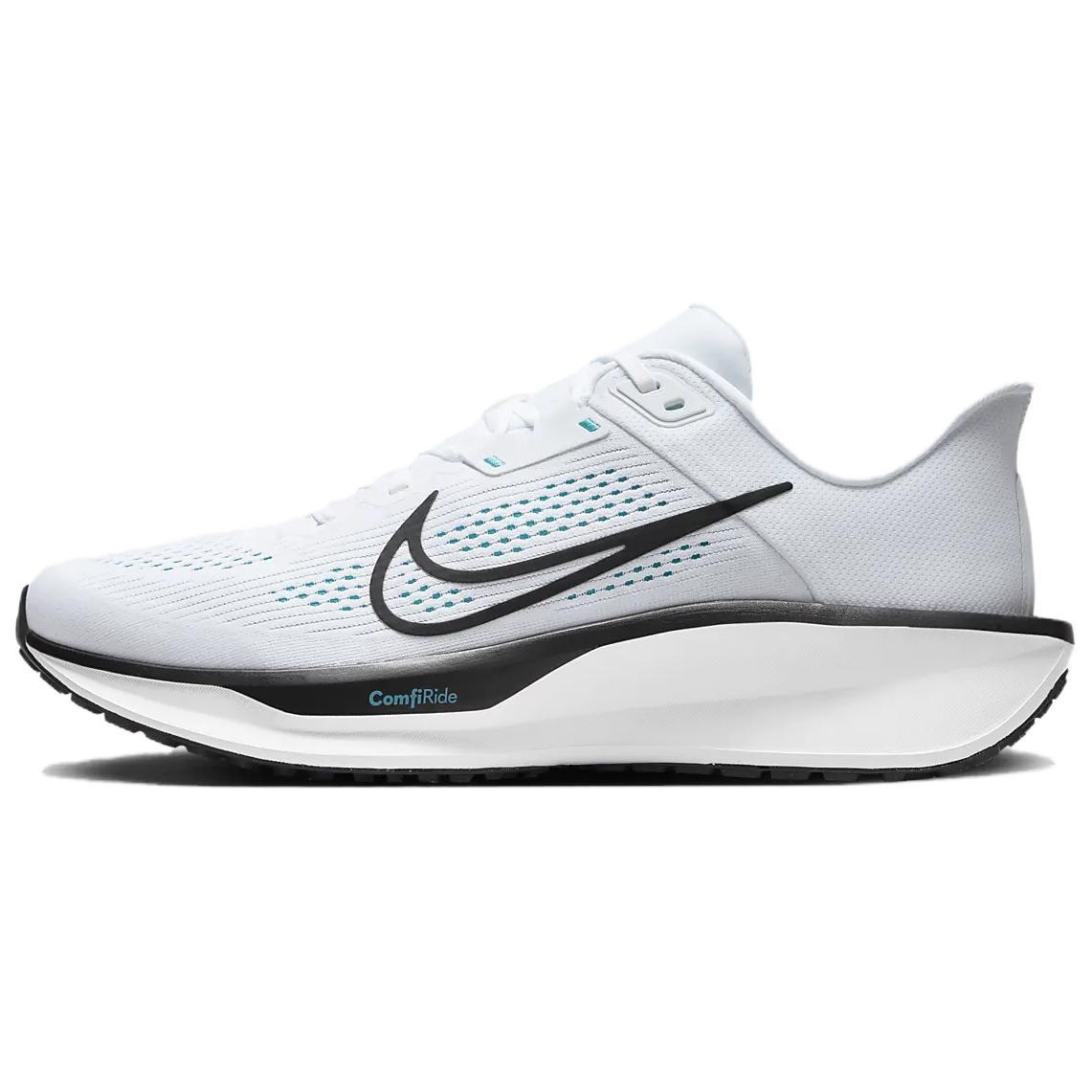 Nike Quest 6 White Dusty Cactus Men s FD6033-105 EU 44.5