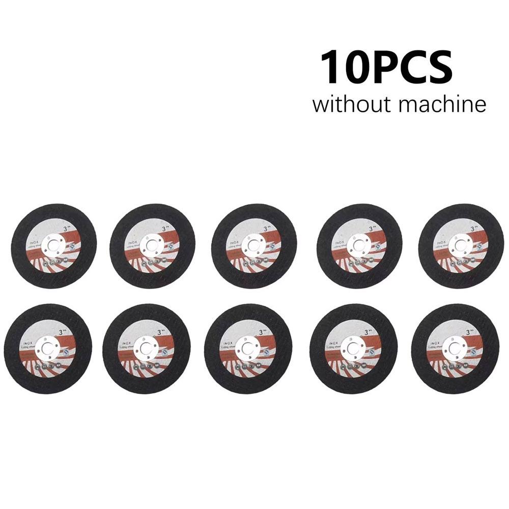 

12V Мини угловая шлифмашина Триммер Аккумуляторный портативный инструмент для полировки и резки для DIY, домашнего ремонта и ремесленных проектов