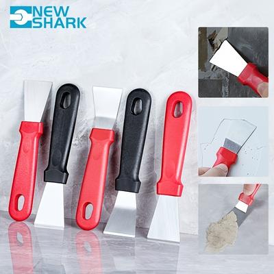 Kitchen Spatula Multifunctional Shovel Range Hood Shovel Oil Degreasing Tool Refrigerator Defrosting Ice Shovel Cleaning Tools