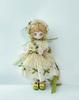 sweet Emilya Trails Vintage PVC Trading Box of 8 "Shattered Stars Treasure" Dolls,