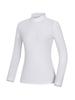 DYNAFIT Essential 2.0 Half Turtleneck Long Sleeve TeeWhite