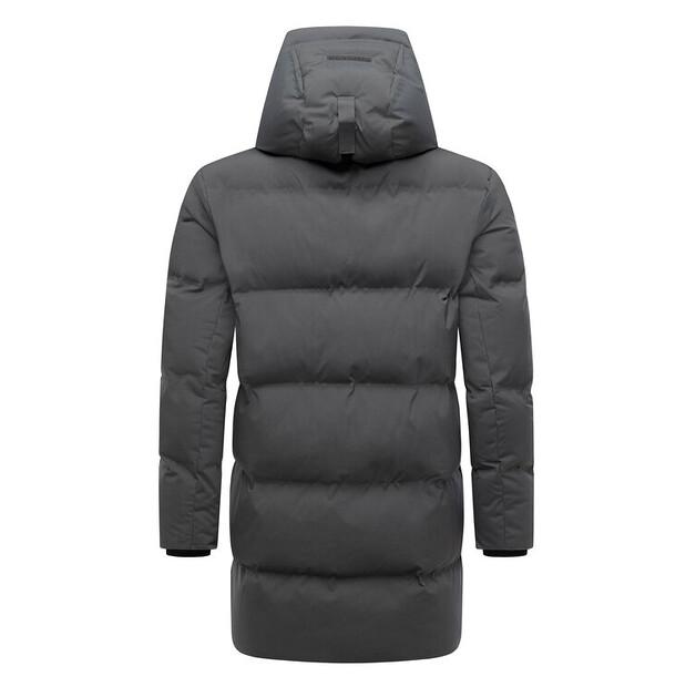 Куртка зимняя Stone Harbour Darianoo