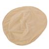 Bra Insert Pad Cover Soft Cotton Breathable Chest Cover Women Bra Inserts Sleeve L Size