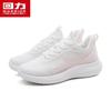 Scarpe Sportive Casual da Donna Warrior WXY(JS)-1650 Bianco