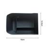 Armrest Box Organizer Armrest Storage Box Central Console Organizer