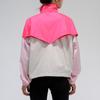 Nike Sportswear Casual Woven Jacket Women Tops Bright-Pink CU5971-639
