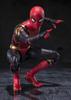 Tamashii Nations No Way Home Final Battle Edition Bandai Spirits Action Figure Spider-Man Spider-Man [Integrated Suit] S.H.Figuarts