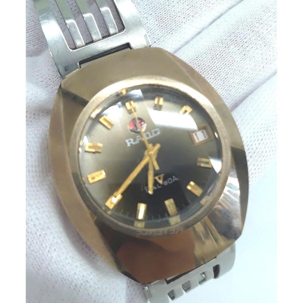 Used RADO BALBOA Automatic Watch