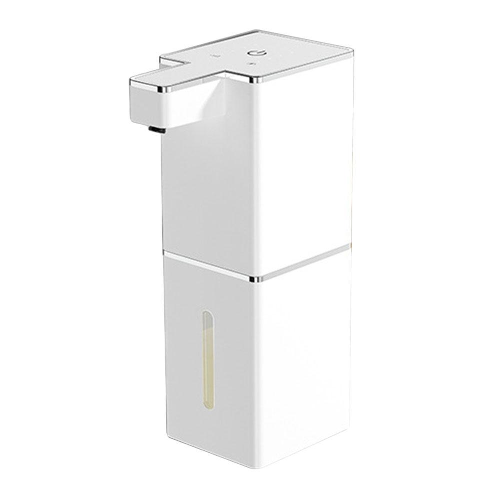Dish Soap Dispenser Touchless Electric Soap Dispenser Hands Free Auto Soap Dispenser for Kitchen Bathroom