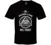 In Jackson Lamb We Trust Slow Horses T Shirt Tops Tee