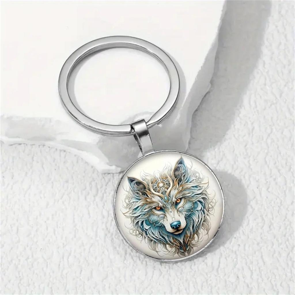 Přívěsek na řetízek na mobilní telefon Šňůrka proti ztrátě Pánská klíčenka na klíče od auta Dámský vynikající přívěsek