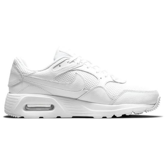 Nike Air Max SC Triple White 2021 - CW4554101