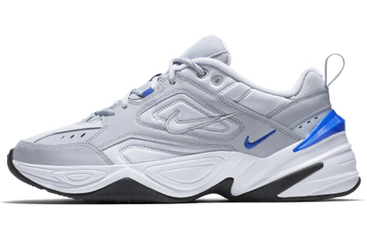 Nike M2K Tekno Синий гонщик AV4789-005 44